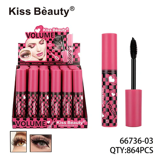 Máscara de Pestañas Rizado Chuys Beautys - COSMIVA | Chuy's Beautys