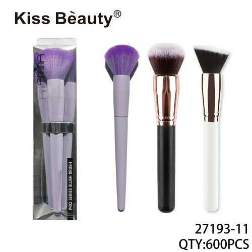 Brocha de maquillaje profesional Chuys Beautys - COSMIVA | Chuy's Beautys