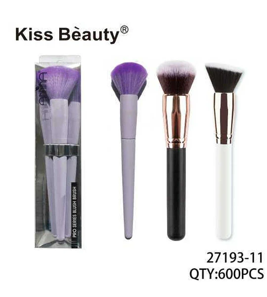 Brocha de maquillaje profesional Chuys Beautys