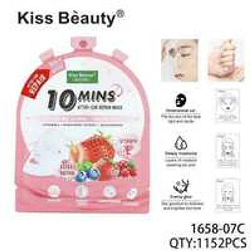 Mascarilla Reparadora Vitamina E Chuys Beautys - COSMIVA | Chuy's Beautys
