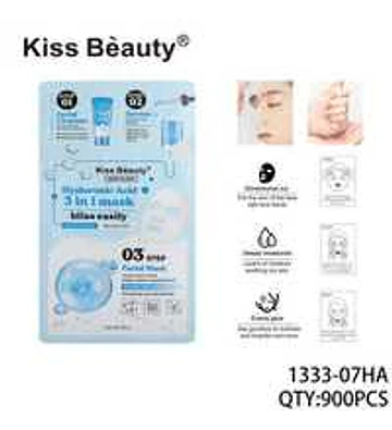 Set de Skincare Ácido Hialurónico Chuys Beautys 3 en 1 - COSMIVA | Chuy's Beautys Store
