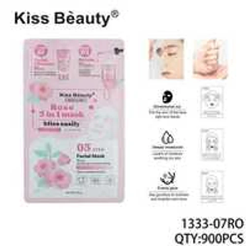 Sérum de Rosas Hidratante Chuys Beautys - COSMIVA | Chuy's Beautys