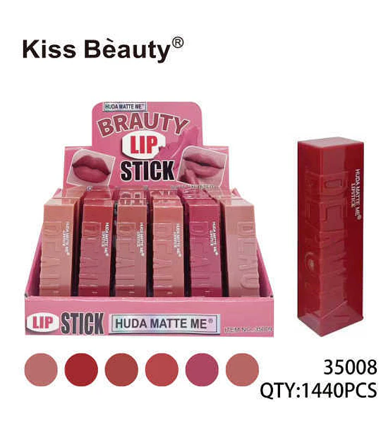 LABIAL MATE - Chuys Beautys