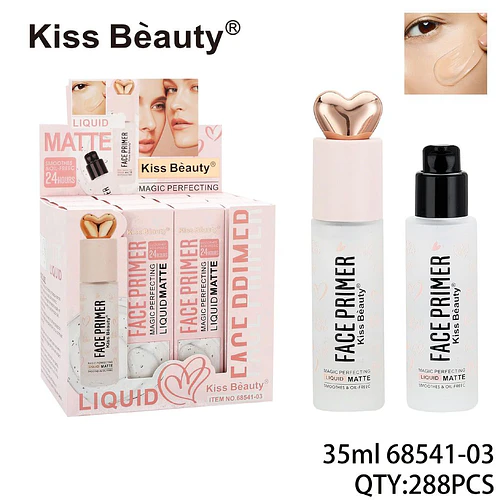 Primer Facial Mate Chuys Beautys - COSMIVA | Chuy's Beautys
