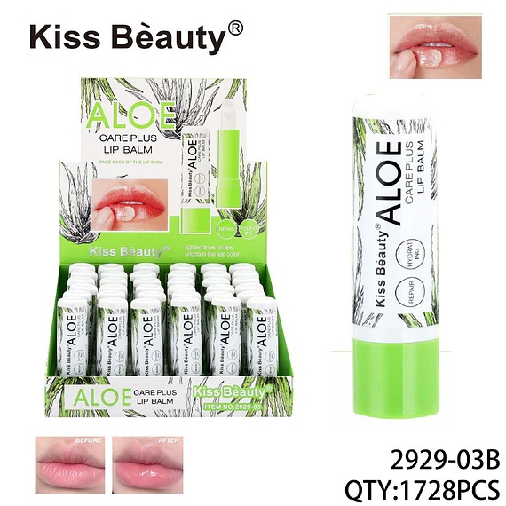 LABIAL CAMBIA COLOR - Chuys Beautys