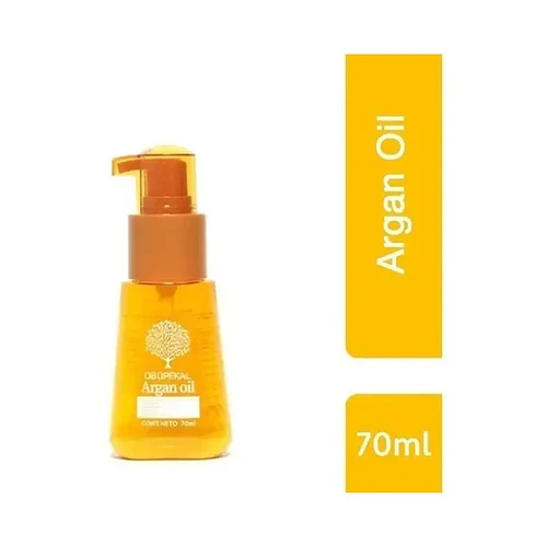 Labial líquido brillo MaxCare Silicona Argan Oil 70ml - MaxCare | Chuy's Beautys