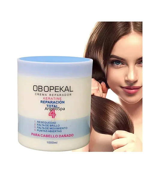Crema Capilar Maca Collagen MaxCare 520ml