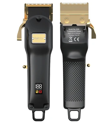 Máquina de Corte Barbero TX1-1 MaxCare Profesional - MaxCare | Chuy's Beautys Store