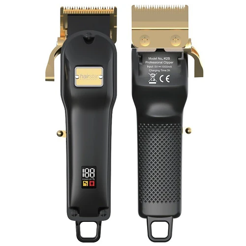 Máquina de Corte Barbero TX1-1 MaxCare Profesional - MaxCare | Chuy's Beautys