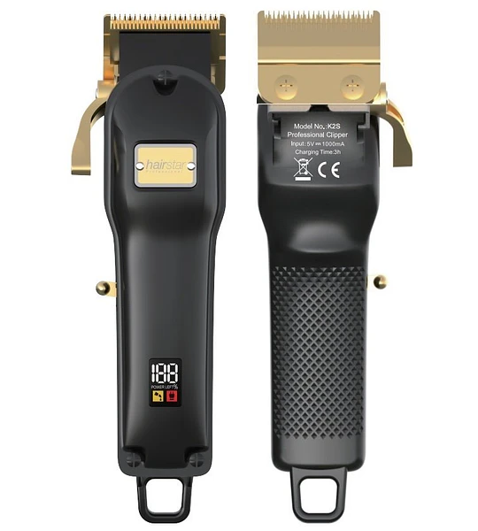 Máquina de Corte Barbero TX1-1 MaxCare Profesional