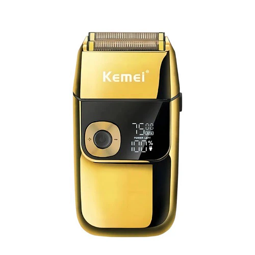 Máquina Afeitadora Precisa MaxCare Kemei KM-2026 110V/240V - MaxCare | Chuy's Beautys