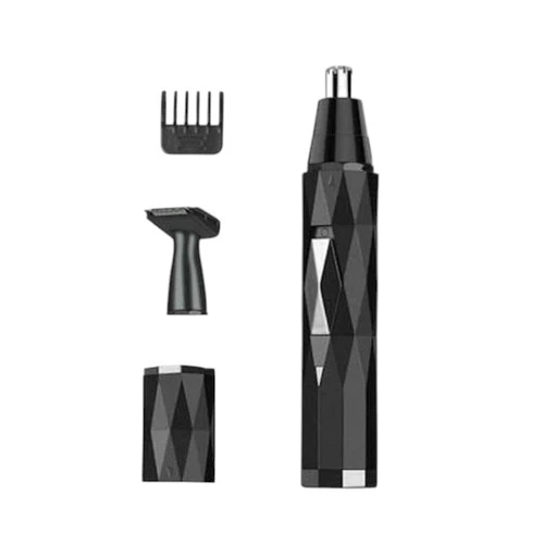 Cortadora de Vello 2 en 1 MaxCare para Nariz y Orejas KM-6673 - MaxCare | Chuy's Beautys