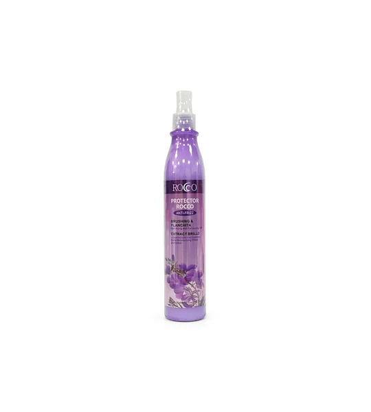 Protector Anti-Frizz Argan Oil MaxCare 400ml