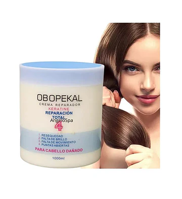 Crema Capilar Maca Collagen MaxCare 520ml - MaxCare | Chuy's Beautys Store