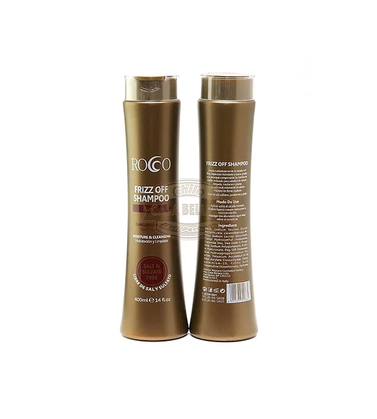 Shampoo hidratante Macadamia Oil MaxCare 500ml
