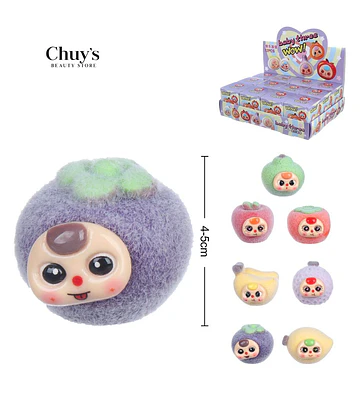 Juguete Antiestrés - Chuys Beautys | Chuy's Beautys Store