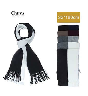 Bufanda De Invierno - Chuys Beautys | Chuy's Beautys Store