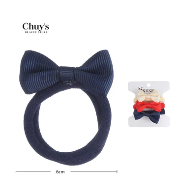 Coleta Con Lazo - Chuys Beautys | Chuy's Beautys Store