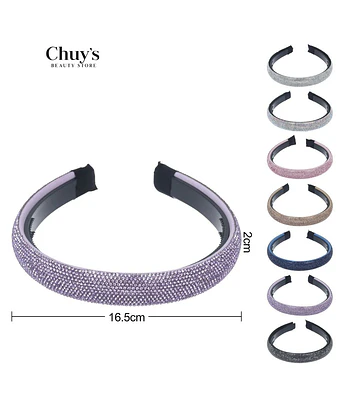 Diadema Brillante - Chuys Beautys | Chuy's Beautys Store