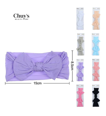 Diadema Con Lazo - Chuys Beautys | Chuy's Beautys Store