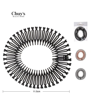 Pinza Para Cabello Grande - Chuys Beautys | Chuy's Beautys Store