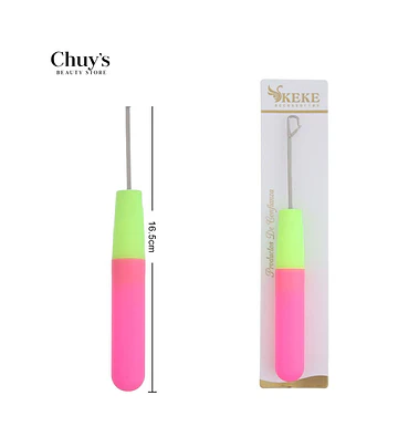 Pincel Para Detalles de Uñas - Chuys Beautys | Chuy's Beautys Store