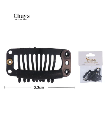 Peine Para Cabello - Chuys Beautys | Chuy's Beautys Store