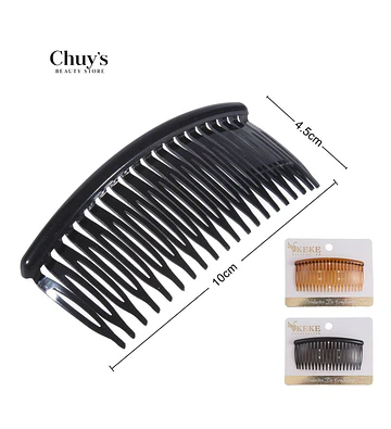 Peine Para Cabello Grande - Chuys Beautys | Chuy's Beautys Store