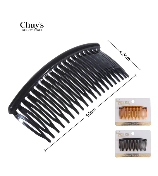Peine Para Cabello Grande