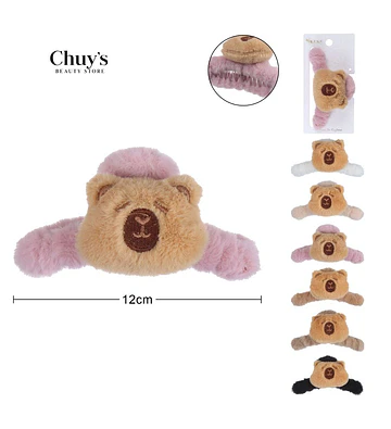 Diadema Suave de Oso - Chuys Beautys | Chuy's Beautys Store