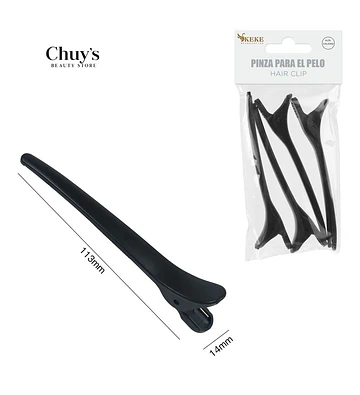Pinza Para El Pelo - Chuys Beautys | Chuy's Beautys Store