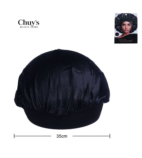 Gorro De Seda Para Cabello