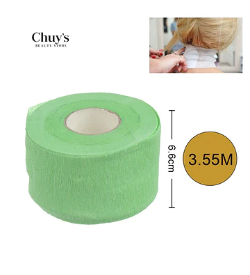 Cinta Adhesiva Para Cabello 3.55M - Chuys Beautys | Chuy's Beautys Store