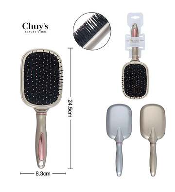 Cepillo Desenredante de Pelo - Chuys Beautys | Chuy's Beautys Store