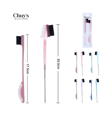 Cepillo Para Cejas y Pestañas - Chuys Beautys | Chuy's Beautys Store