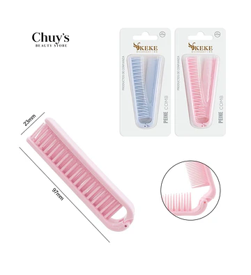 Peine Para Cabello - Chuys Beautys | Chuy's Beautys Store