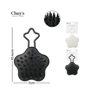 Masajeador de Cuero Cabelludo - Chuys Beautys | Chuy's Beautys Store