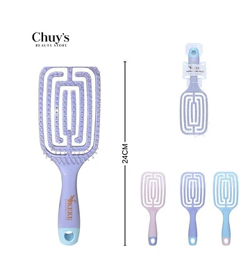 Cepillo Desenredante de Cabello - Chuys Beautys | Chuy's Beautys Store
