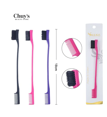 Cepillo de Cejas y Pestañas - Chuys Beautys | Chuy's Beautys Store