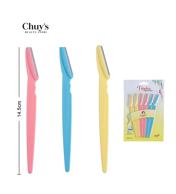 Rasuradora Facial de Cuerpo - Chuys Beautys | Chuy's Beautys Store