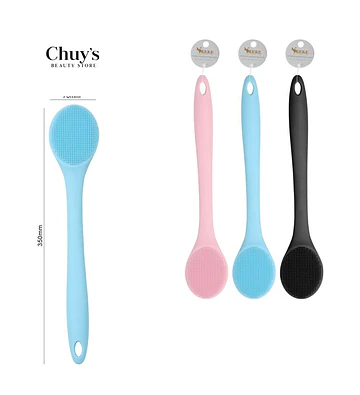 Esponja Limpiadora Facial - Chuys Beautys | Chuy's Beautys Store