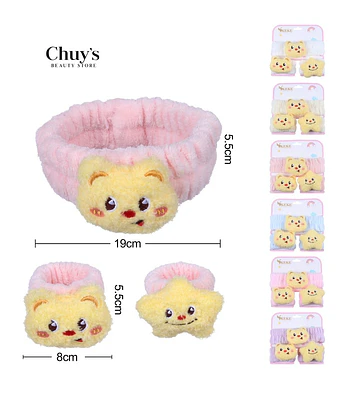 Set De Accesorios Para Cabello - Chuys Beautys | Chuy's Beautys Store
