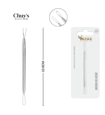 Extractor De Espinillas - Chuys Beautys | Chuy's Beautys Store