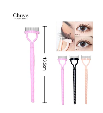 Peina Para Pestañas - Chuys Beautys | Chuy's Beautys Store