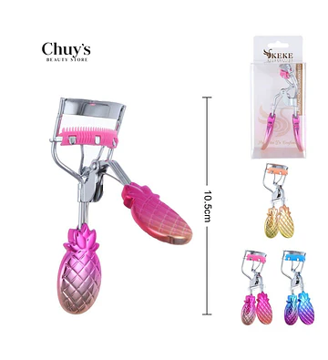 Rizador De Pestañas Piña - Chuys Beautys | Chuy's Beautys Store