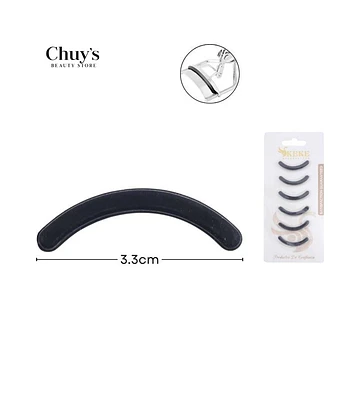 Pinza Para Cabello Negra - Chuys Beautys | Chuy's Beautys Store