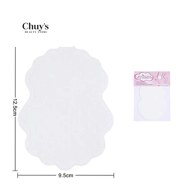 Disco Desmaquillante Reutilizable - Chuys Beautys | Chuy's Beautys Store