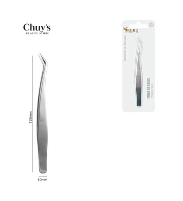 Pinzas De Pestañas - Chuys Beautys | Chuy's Beautys Store
