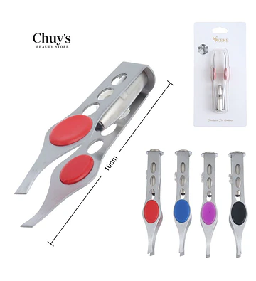 Pinzas De Depilar - Chuys Beautys | Chuy's Beautys Store