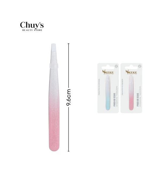 Pincel Para Gel De Uñas